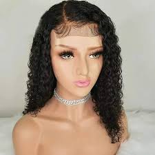 Curly Goddess Curls
